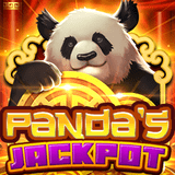 Panda’s Jackpot