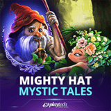 Mighty Hat: Mystic Tales