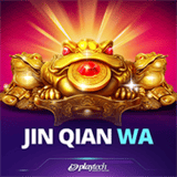Jin Qian Wa